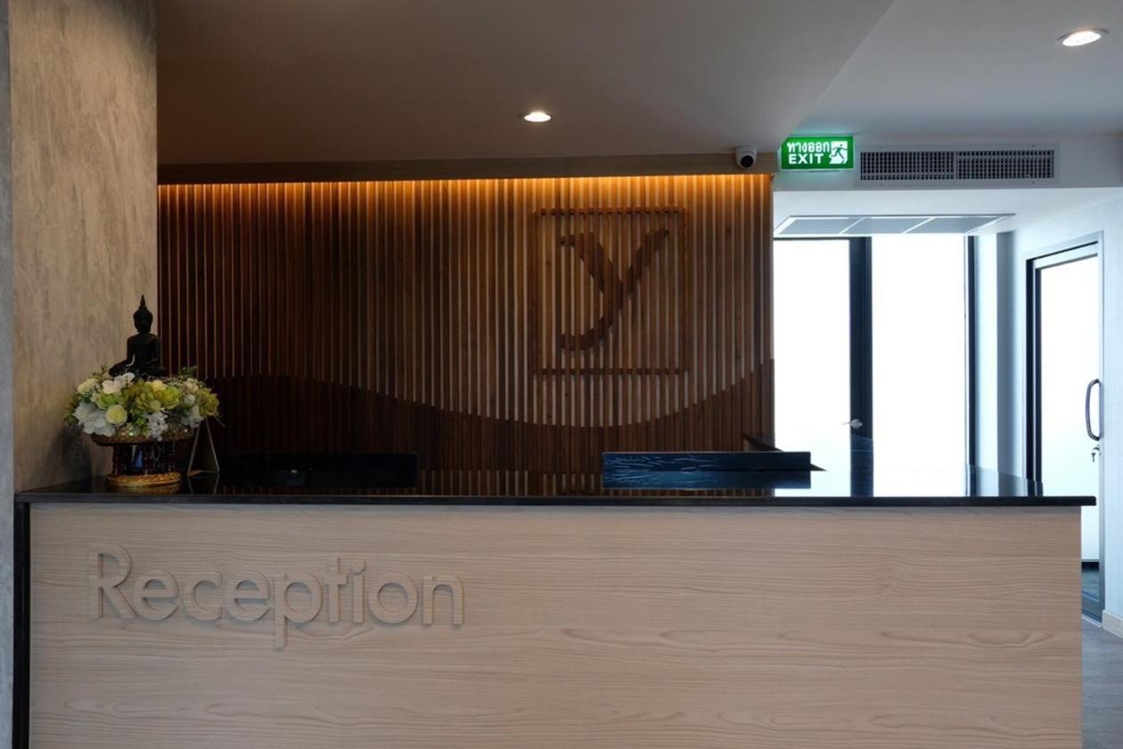 The Y House Hotel Chiang Mai Exterior foto
